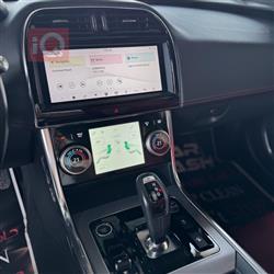 جاكوار XE